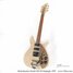 Rickenbacker 325/6 V59, Mapleglo: Full Instrument - Front