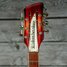 May 2000 Rickenbacker 360/12 V64, Fireglo: Headstock