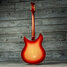 Rickenbacker 360/12 V64, Fireglo: Full Instrument - Rear