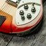 Rickenbacker 360/12 V64, Fireglo: Close up - Free2