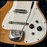 Rickenbacker 425/6 Boyd Vibrato, Mapleglo: Body - Front