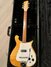 Rickenbacker 425/6 Boyd Vibrato, Mapleglo: Full Instrument - Front