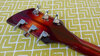 Rickenbacker 330/6 , Fireglo: Headstock - Rear
