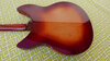 Rickenbacker 330/6 , Fireglo: Body - Rear