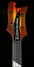 Sep 2024 Rickenbacker 4030/4 CB Checkered Binding, Autumnglo: Headstock