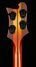 Rickenbacker 4030/4 CB Checkered Binding, Autumnglo: Headstock - Rear