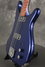 Rickenbacker 4004/4 Laredo, Midnightblue: Free image