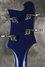 Rickenbacker 4004/4 Laredo, Midnightblue: Headstock - Rear