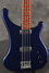 Rickenbacker 4004/4 Laredo, Midnightblue: Body - Front