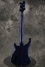 Rickenbacker 4004/4 Laredo, Midnightblue: Full Instrument - Rear
