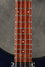 Rickenbacker 4004/4 Laredo, Midnightblue: Neck - Front