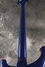 Rickenbacker 4004/4 Laredo, Midnightblue: Neck - Rear