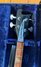 Jan 1974 Rickenbacker 4001/4 , Jetglo: Headstock