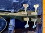 Rickenbacker 4001/4 , Jetglo: Headstock - Rear