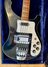 Rickenbacker 4001/4 , Jetglo: Body - Front