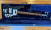 Rickenbacker 4001/4 , Jetglo: Full Instrument - Front