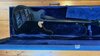 Rickenbacker 4001/4 , Jetglo: Full Instrument - Rear