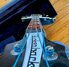 Rickenbacker 4001/4 , Jetglo: Neck - Front