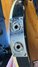 Rickenbacker 4001/4 , Jetglo: Close up - Free
