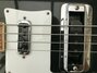 Rickenbacker 4001/4 Mod, Jetglo: Free image