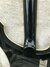 Rickenbacker 4001/4 Mod, Jetglo: Neck - Rear