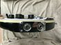 Rickenbacker 4001/4 Mod, Jetglo: Close up - Free