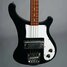 Rickenbacker 4000/4 , Jetglo: Body - Front