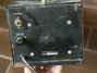Dec 1969 Rickenbacker Phantasmagorion/effect , Black: Headstock