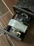Rickenbacker Phantasmagorion/effect , Black: Neck - Front