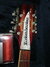 Dec 1991 Rickenbacker 360/12 V64, Fireglo: Headstock