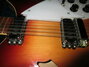 Rickenbacker 360/12 V64, Fireglo: Free image