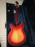 Rickenbacker 360/12 V64, Fireglo: Full Instrument - Rear