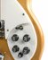 Rickenbacker 360/6 , Mapleglo: Free image