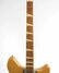 Rickenbacker 360/6 , Mapleglo: Neck - Front