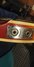 Rickenbacker 360/6 Capri, Fireglo: Close up - Free