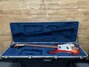 Rickenbacker 4001/4 Mod, Fireglo: Free image2