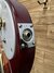 Rickenbacker 4001/4 Mod, Fireglo: Close up - Free