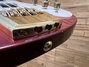 Rickenbacker 4001/4 Mod, Fireglo: Close up - Free2