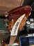 Sep 2009 Rickenbacker 310/6 C64, MonteBrown: Headstock