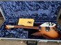 Rickenbacker 310/6 C64, MonteBrown: Free image