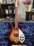 Rickenbacker 310/6 C64, MonteBrown: Neck - Front