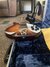 Rickenbacker 310/6 C64, MonteBrown: Close up - Free2