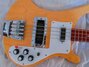Rickenbacker 4003/4 S, Mapleglo: Free image