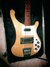 Rickenbacker 4003/4 S, Mapleglo: Neck - Front