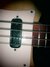 Rickenbacker 4003/4 S, Mapleglo: Neck - Rear