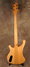 Rickenbacker 4004/4 Laredo, Mapleglo: Full Instrument - Rear