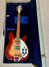 Rickenbacker 1997/6 RoMo, Fireglo: Free image2