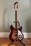 Rickenbacker 1997/6 RoMo, Fireglo: Full Instrument - Front
