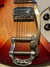 Rickenbacker 1997/6 RoMo, Fireglo: Close up - Free