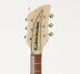 Oct 1997 Rickenbacker 325/6 V59, Mapleglo: Headstock
